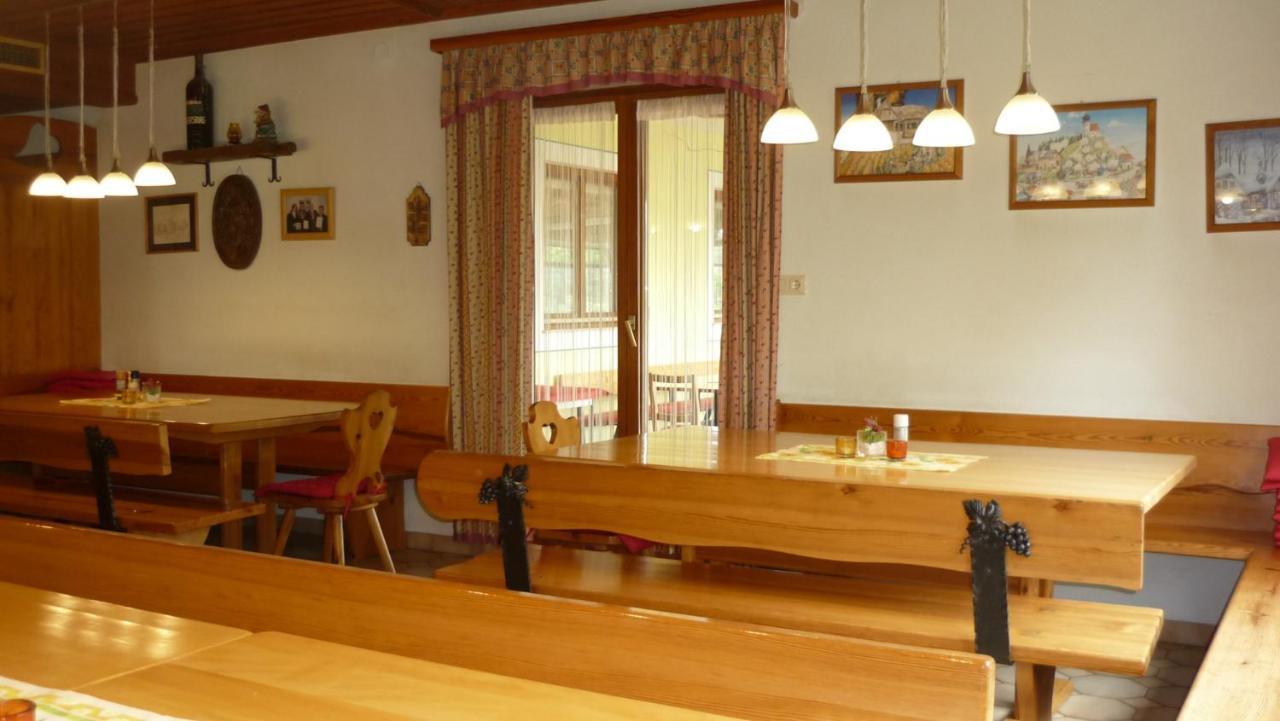 Albrechtshohe Gastehaus Raab 아파트 외부 사진