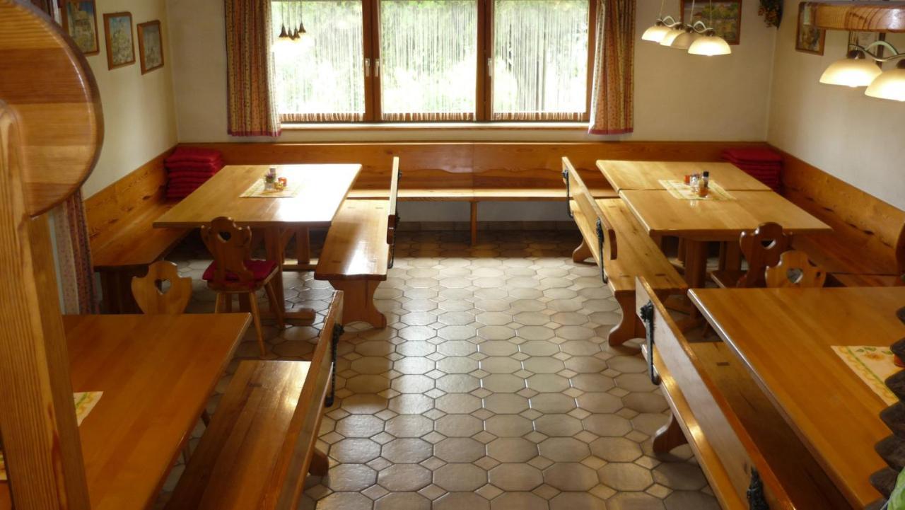 Albrechtshohe Gastehaus Raab 아파트 외부 사진